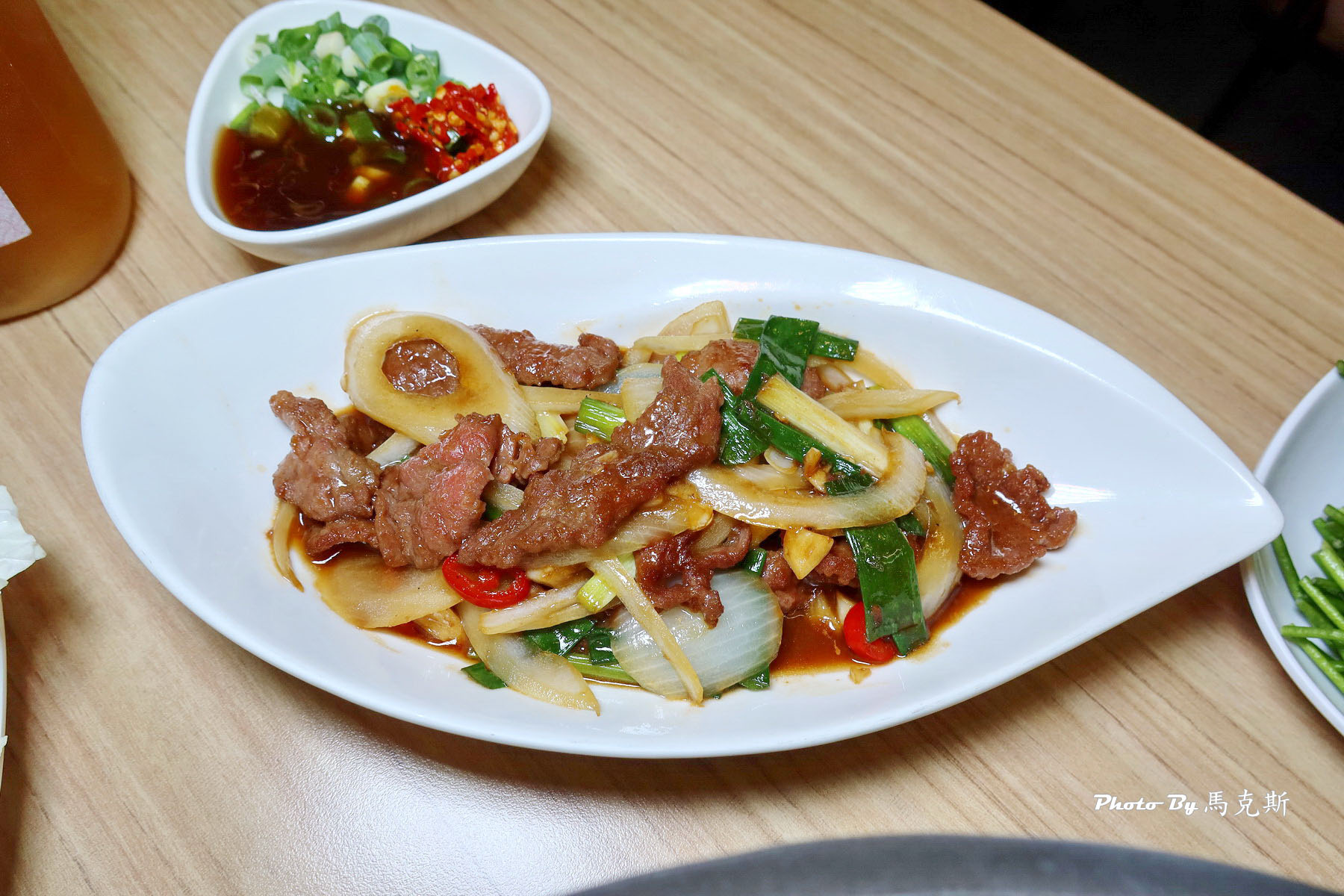 【台中北區美食推薦】夯牛溫體牛肉火鍋|選用台南溫體牛每日新鮮直送 輕涮鮮嫩甜美可口 還有熱炒的選擇 聚餐聚會首選|外帶|宵夜|中國醫美食| - 第31張圖 【台中北區美食推薦】夯牛溫體牛肉火鍋|選用台南溫體牛每日新鮮直送 輕涮鮮嫩甜美可口 還有熱炒的選擇 聚餐聚會首選|外帶|宵夜|中國醫美食|